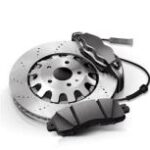 Maintenance Parts
